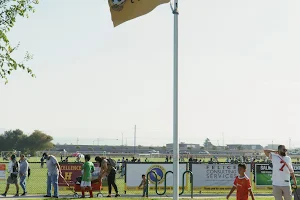 Salinas Regional Soccer Complex image