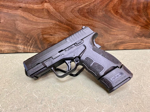 Gun Shop «The Village Arms», reviews and photos, 868 PA-41, Gap, PA 17527, USA