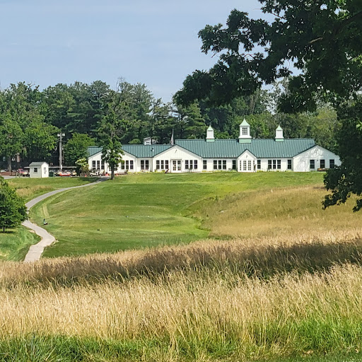 Golf Course «Forest Park Golf Course», reviews and photos, 2900 Hillsdale Rd, Baltimore, MD 21207, USA