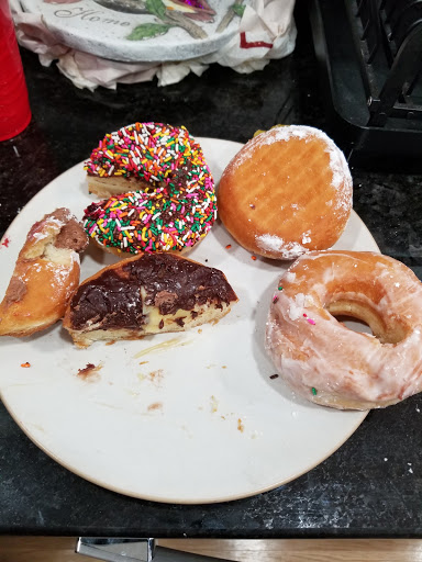 Donut Shop «Donut Shack», reviews and photos, 487 Westford St, Lowell, MA 01851, USA