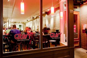 Gravy image