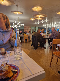 Plats et boissons du Murmure Restaurant à Mûrs-Erigné - n°1