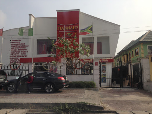 TIANNAHS PLACE EMPIRE, 08105182567, Fola Osibo Rd, Lekki Phase I, Lagos, Nigeria, Sporting Goods Store, state Lagos