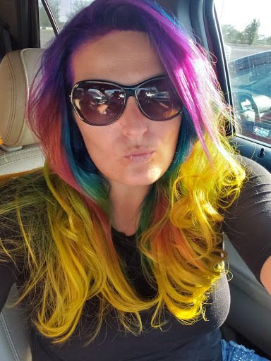 Beauty Salon «Kaleidoscope Hair Salon», reviews and photos, 1436 Bardstown Rd, Louisville, KY 40204, USA