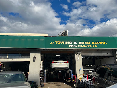 A1 Towing And Auto Repair