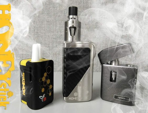 Vaporizer Store «Main Smoke Shop KC | Vape Shop», reviews and photos, 3429 Main St, Kansas City, MO 64111, USA