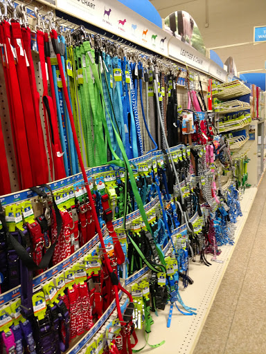 Pet Supply Store «PetSmart», reviews and photos, 849 E 23rd St, Panama City, FL 32405, USA