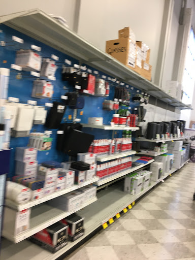 Office Supply Store «OfficeMax», reviews and photos, 1460 Union Ave, Memphis, TN 38104, USA