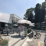 Photo n°1 de l'avis de Hans-Peter.� fait le 20/06/2019 à 09:51 sur le  Sunset Bar Beach Pacengo à Lazise