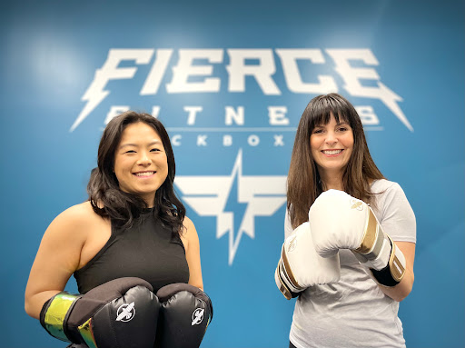 Gym «Fierce Fitness Kickboxing», reviews and photos, 4356 SW Multnomah Blvd, Portland, OR 97219, USA