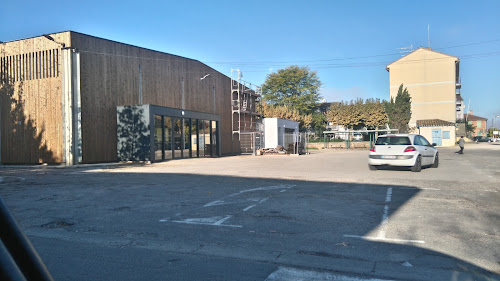 Savoir Se Défendre - Karaté Kyokushin Seinan à Saint-Nicolas-de-la-Grave