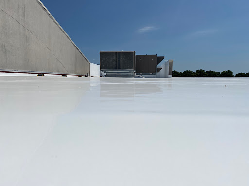 Roofing Contractor «Redhammer Roof Group Llc», reviews and photos, 1401 Kansas Ave, Kansas City, MO 64127, USA