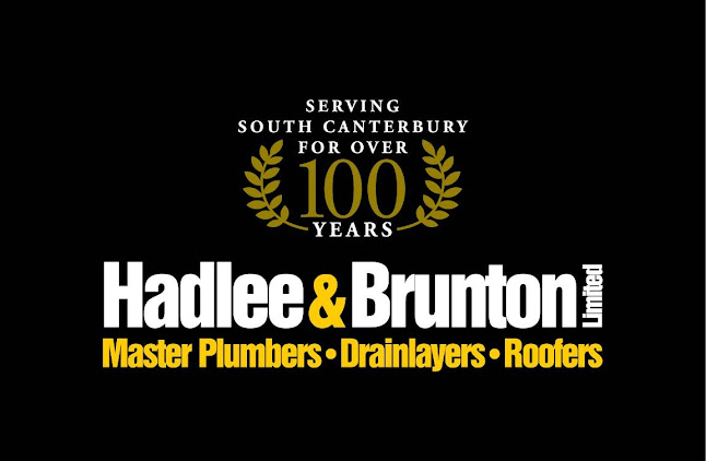 Reviews of Hadlee and Brunton Ltd in Timaru - Plumber