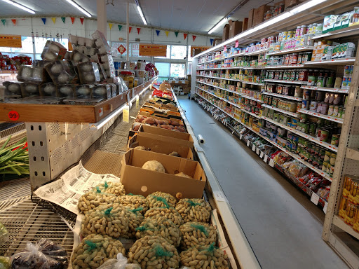 Asian Grocery Store «American Asian Foodmarket», reviews and photos, 315 N Great Neck Rd, Virginia Beach, VA 23454, USA