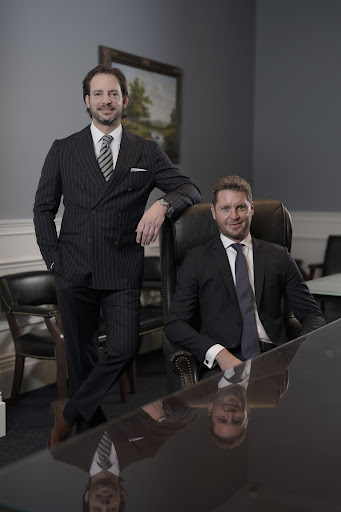 Personal Injury Attorney «THE702FIRM Injury Lawyers», reviews and photos