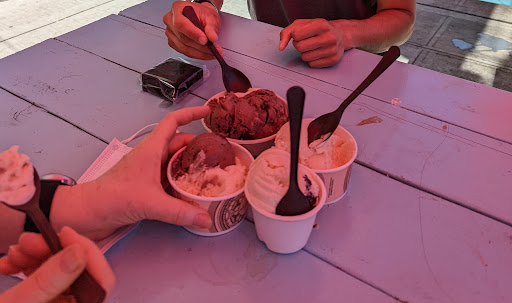 Ice Cream Shop «Sweet Alchemy», reviews and photos, 4301 University Way NE, Seattle, WA 98105, USA