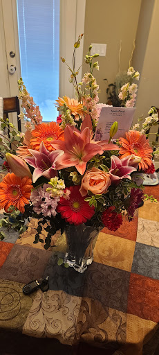 Florist «Tooele Floral», reviews and photos, 351 N Main St, Tooele, UT 84074, USA
