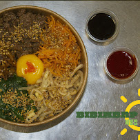 Photos du propriétaire du Restaurant coréen The Cup Rice & Noodles à Montpellier - n°4