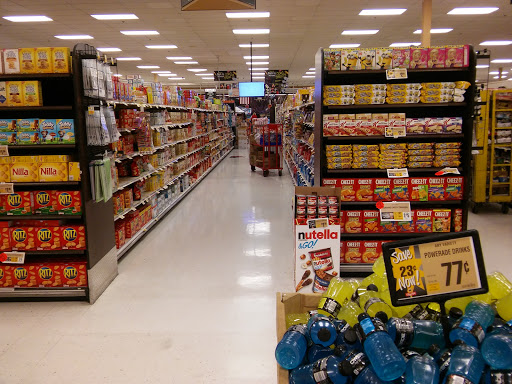 Grocery Store «ShopRite of Fishkill», reviews and photos, 738 U.S. 9 #2, Fishkill, NY 12524, USA