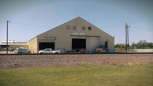 Equipment exporter Wichita Falls