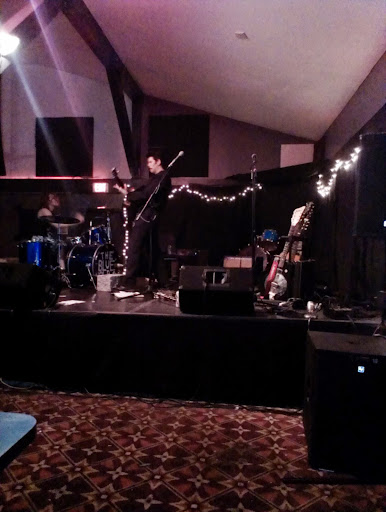 Live Music Venue «The East Room», reviews and photos, 2412 Gallatin Ave, Nashville, TN 37206, USA