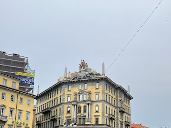 Palazzo Arrigoni