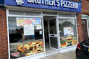 Brothers Pizzeria image