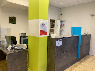 BIOGROUP - Laboratoire de Vaulx-en-Velin Centre à Vaulx-en-Velin