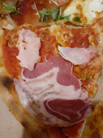Pizza du Restaurant italien Del Arte à Marsannay-la-Côte - n°2