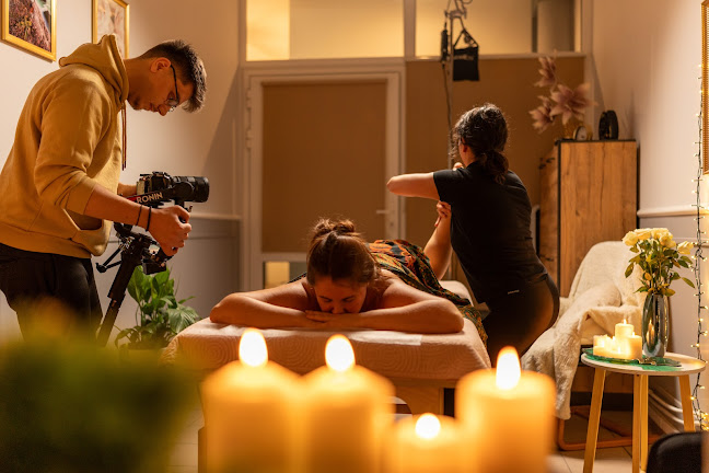 Comentarii opinii despre BLAZE VIDEO - Filmy reklamowe, promocyjne, wizerunkowe, spoty reklamowe, teledyski, video z eventów, szkolenia z nagrywania