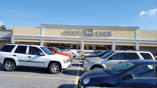Grocery Store «Food Lion», reviews and photos, 231 Tippin Dr, Thurmont, MD 21788, USA