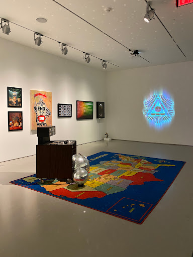 Art Museum «Contemporary Arts Center», reviews and photos, 44 E 6th St, Cincinnati, OH 45202, USA