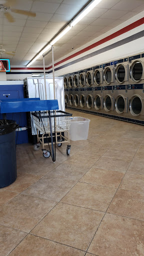 Laundromat «Clute Washateria», reviews and photos, 113 Brazosport Blvd N, Clute, TX 77531, USA