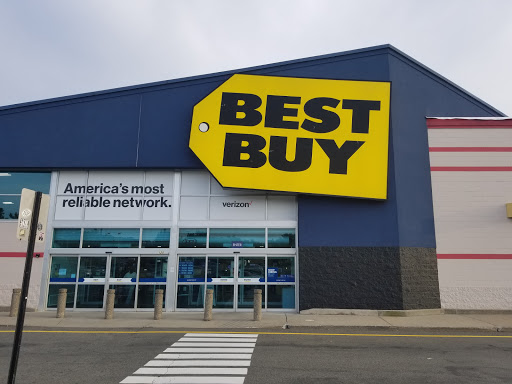 Electronics Store «Best Buy», reviews and photos, 120 Slater St, Manchester, CT 06042, USA
