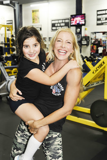 Gym «South Beach Boxing», reviews and photos, 715 Washington Ave, Miami Beach, FL 33139, USA