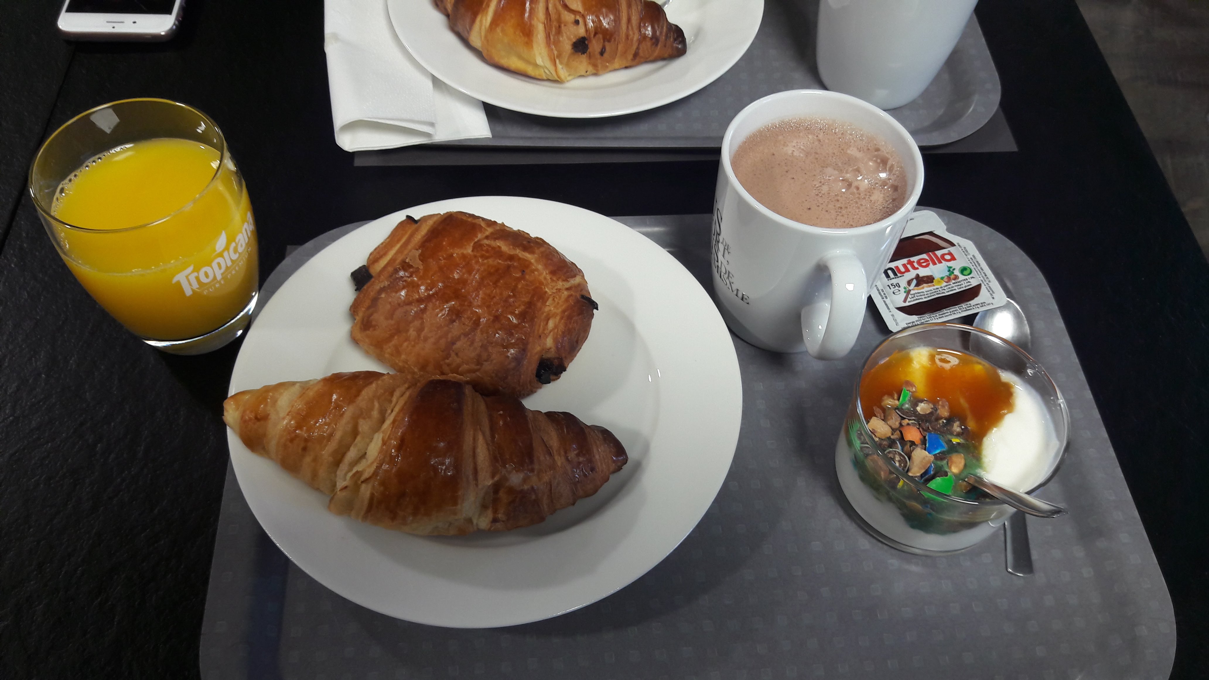 Photo n° 4 de l'avis de Samir.e fait le 30/03/2018 à 10:21