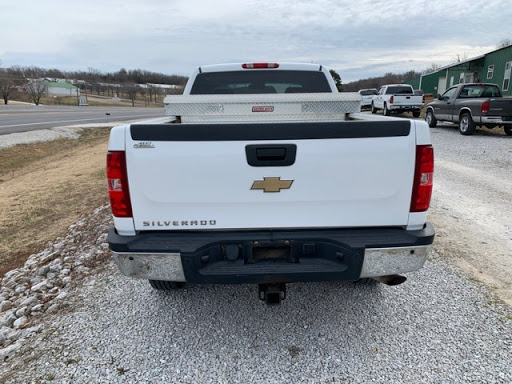 Used Car Dealer «Steves Auto Sales», reviews and photos, 9298 US-65, Harrison, AR 72601, USA