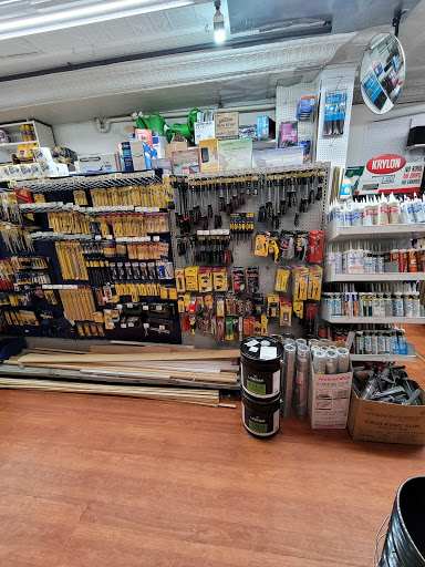 Hardware Store «Novick Hardware», reviews and photos, 302 Central Ave, Jersey City, NJ 07307, USA