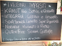 Pizzeria Pizzeria Come Vuoi Tu à Rosà - menu / carte