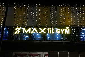 Maxfit Gym image