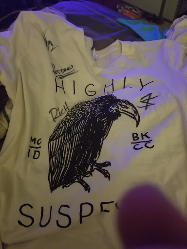 Live Music Venue «The Castle Theatre», reviews and photos, 209 E Washington St #1, Bloomington, IL 61701, USA