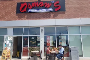 Osmow's Shawarma image
