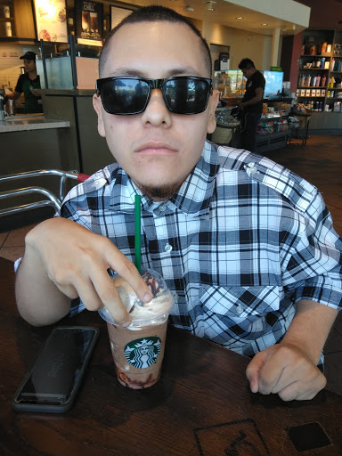 Starbucks image