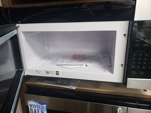 Appliance Store «Boyle Appliance Center», reviews and photos, 146 36th St, Ogden, UT 84405, USA