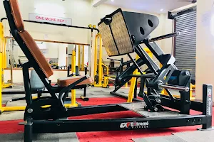 Fit Nation (Unisex) Gym in Kashipur image