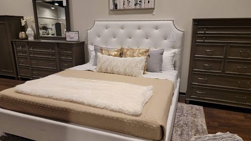 Furniture Store «Living Spaces - Gilbert», reviews and photos, 2300 S Santan Village Pkwy, Gilbert, AZ 85295, USA