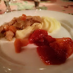 Photo n°5 de l'avis de Gabriela.a fait le 29/06/2019 à 22:24 sur le  Ristorante Pepen à Leivi