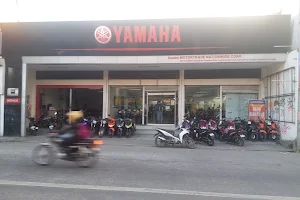 Motortrade Yamaha 3S image