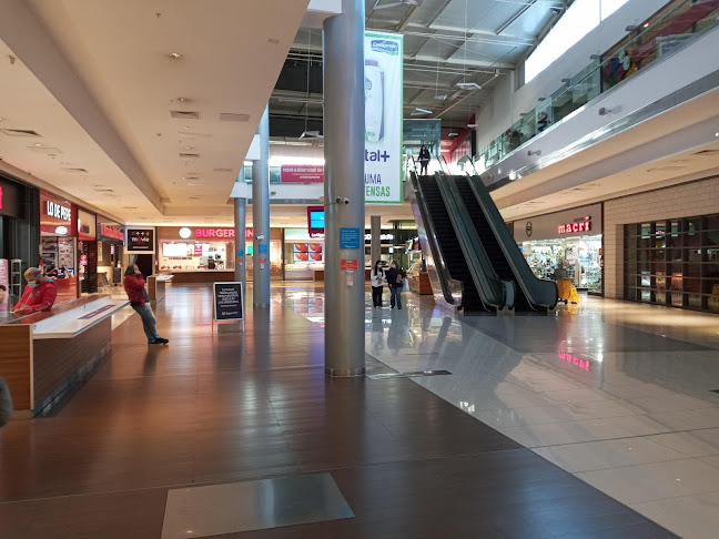 Nuevocentro Shopping - Centro comercial