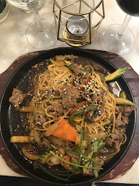 Phat thai du Restaurant asiatique METOU Cuisine d'Asie à Paris - n°14